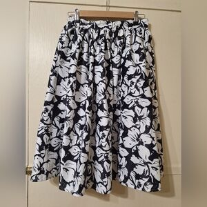 Unique Vintage skirt